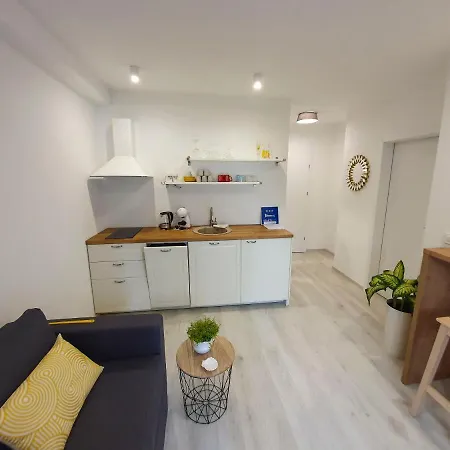 Ferienwohnung Viva Zadar Exterior foto