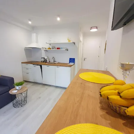 Ferienwohnung Viva Zadar Exterior foto