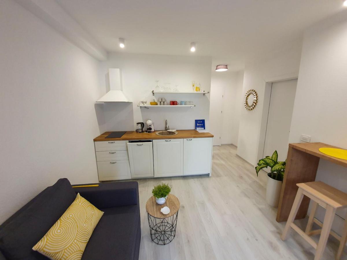 Apartment Viva Zadar