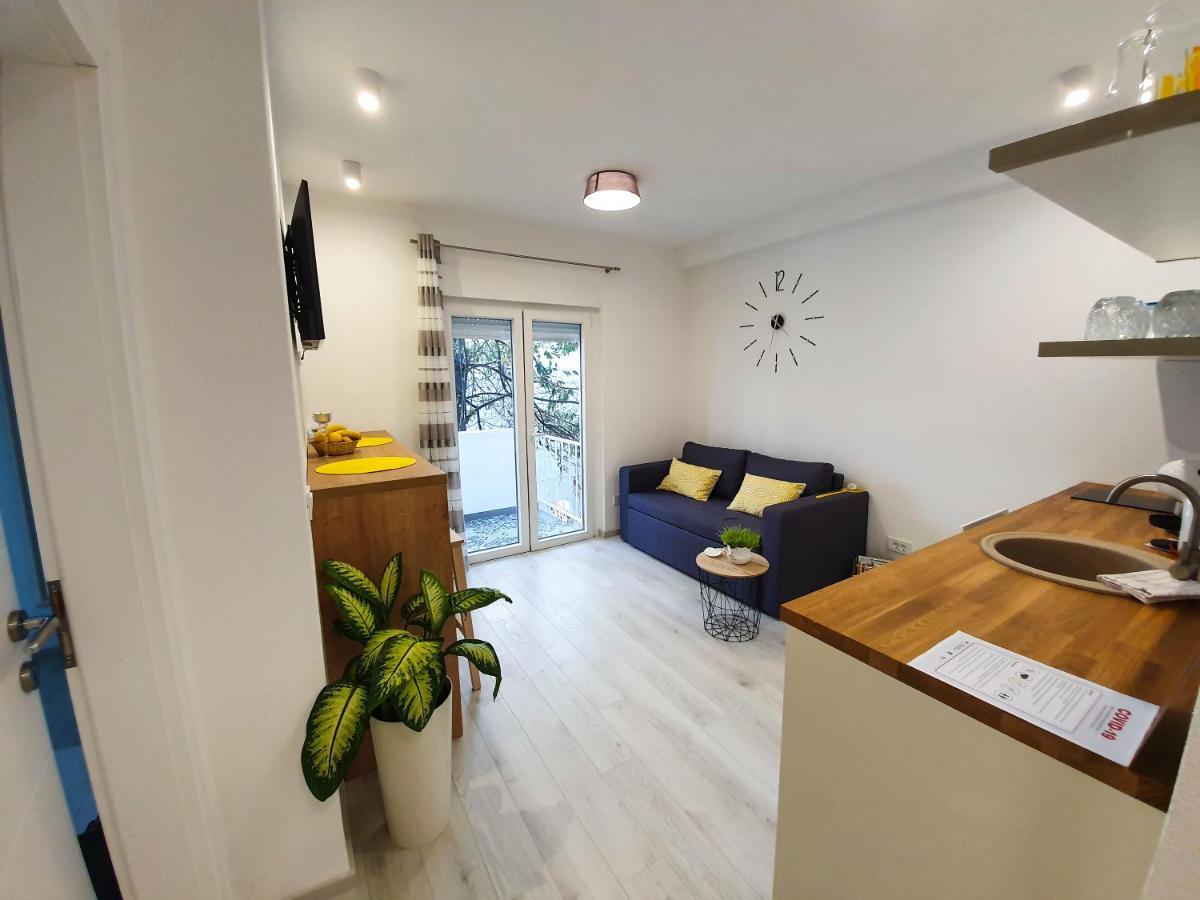Viva Apartment Zadar