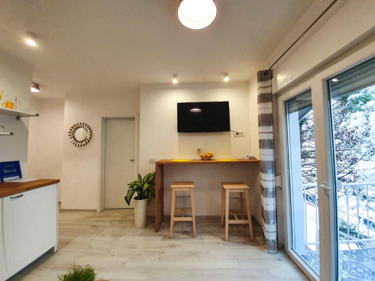 Viva Apartment Zadar
