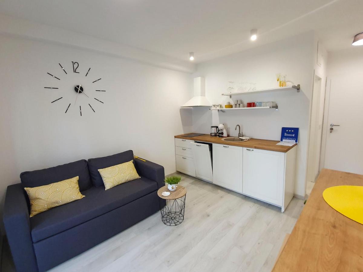 Viva Apartment