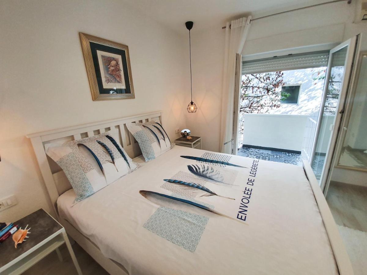 Apartment Viva Zadar