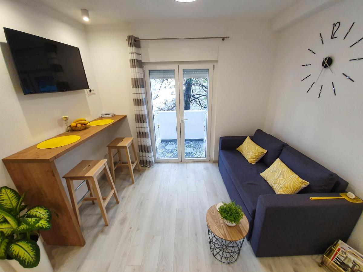 Viva Apartment