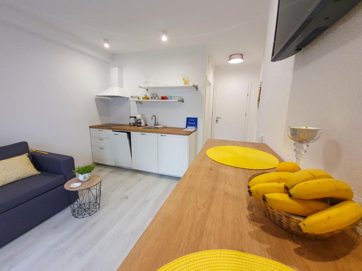 Apartment Viva *